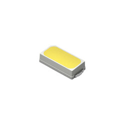 LED Lighting WL-SWTP White, Cool 6000K 2.8V 65mA 120° 1206 (3014 Metric) - Würth Elektronik