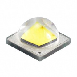 LED Lighting XLamp® XM-L2 White, Cool 6200K 2.72V 700mA 125° 2020 (5050 Metric) - Cree LED