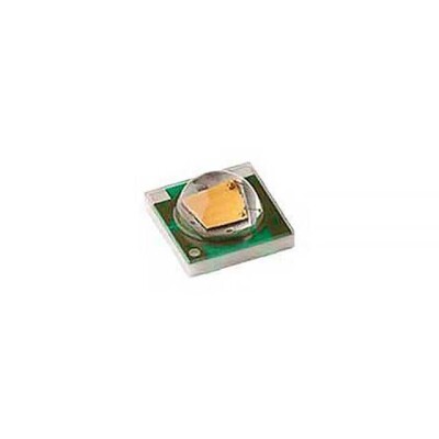 LED Lighting XLamp® XP-E White, Warm 3500K 3.05V 350mA 115° 1414 (3535 Metric) - 1