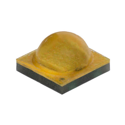 LED Lighting XLamp® XP-G3 White, Cool 6500K 2.73V 350mA 125° 1414 (3535 Metric) - 1