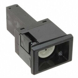 LED Panel Indicator Screw Terminal - EAO