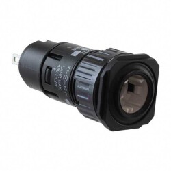 LED Panel Indicator Solder Lug - EAO