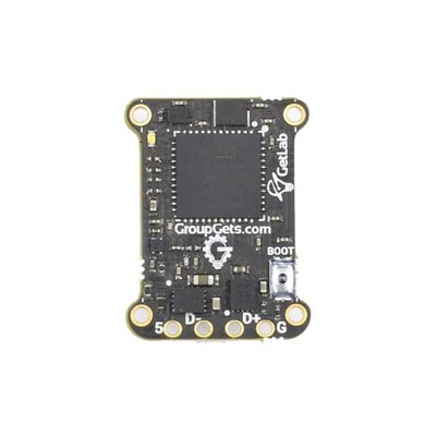 Lepton® Camera Modules Lepton® Thermal Imaging, Infrared (IR) Sensor Evaluation Board - 1