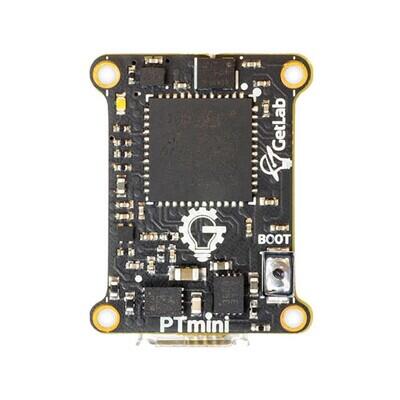 Lepton® Camera Modules Lepton® Thermal Imaging, Infrared (IR) Sensor Evaluation Board - 1