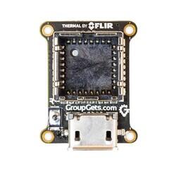 Lepton® Camera Modules Lepton® Thermal Imaging, Infrared (IR) Sensor Evaluation Board - 2