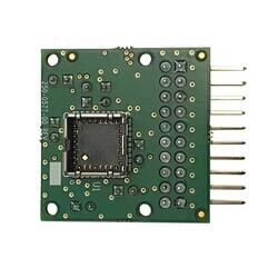 Lepton® Camera Modules Thermal Imaging, Infrared (IR) Sensor Platform Evaluation Expansion Board - 1