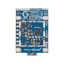 Lepton® Camera Modules Lepton® Thermal Imaging, Infrared (IR) Sensor Evaluation Board - 1