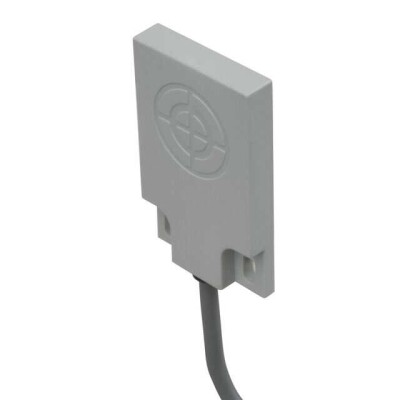 Level Sensors Capacitive Level Detector Type CD50 CNF 06 NO - 2