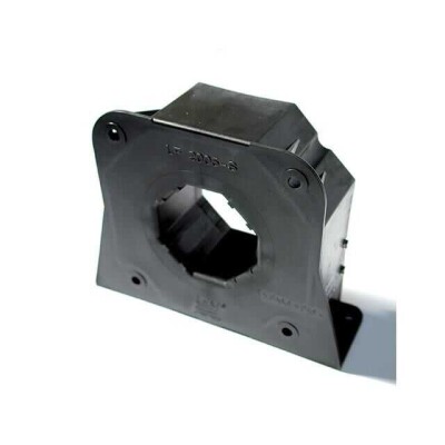 Current Sensor 2000A 1 Channel Hall Effect, Closed Loop Bidirectional Module, Single Pass Through - 1