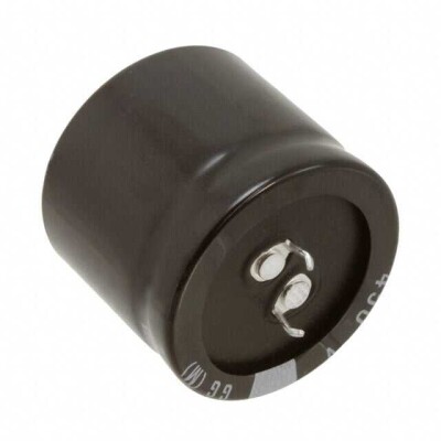1500 µF 200 V Aluminum Electrolytic Capacitors Radial, Can - Snap-In 2000 Hrs @ 105°C - 1