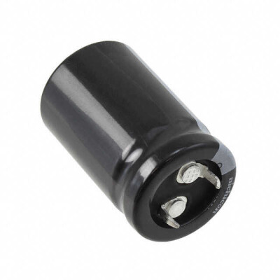 330 µF 220 V Aluminum Electrolytic Capacitors Radial, Can - Snap-In 3000 Hrs @ 105°C - 1