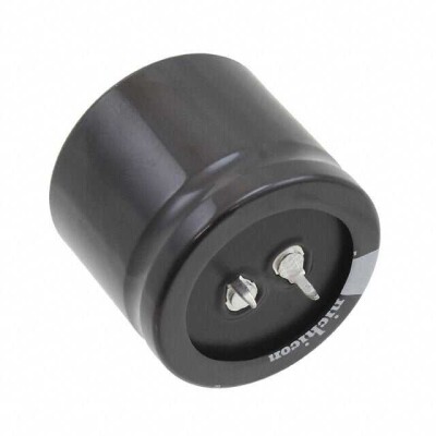 220 µF 450 V Aluminum Electrolytic Capacitors Radial, Can - Snap-In 3000 Hrs @ 105°C - 1