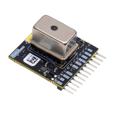 C12880MA - Light, Spectrometer Sensor Evaluation Board - 1