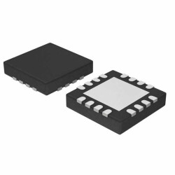 Lightning Sensor I2C, SPI Output - ScioSense