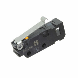 Switch SPST-NO Chassis Mount - Panasonic Electric Works