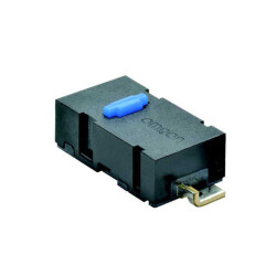 Switch SPST-NO Surface Mount - Omron Electronics Inc-EMC Div