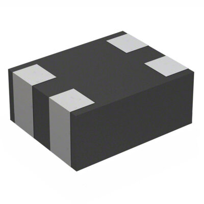 Line Common Mode Choke Surface Mount 50 Ohms @ 100 MHz DCR - 1