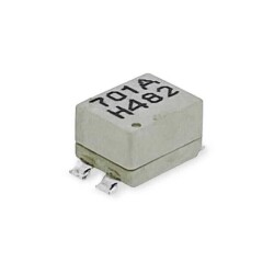 Line Common Mode Choke Surface Mount DCR - 1