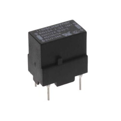 1.1 mH @ 10 kHz 2 Line Common Mode Choke Through Hole 2A DCR 57mOhm (Typ) - TE Connectivity Schaffner