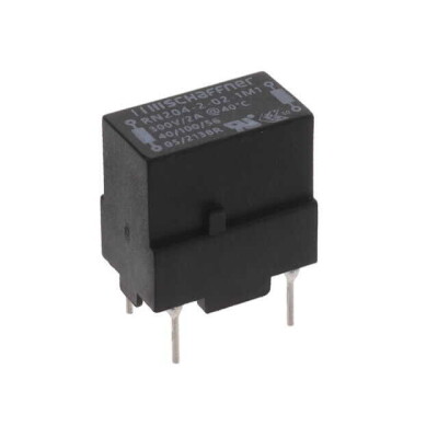 1.1 mH @ 10 kHz 2 Line Common Mode Choke Through Hole 2A DCR 57mOhm (Typ) - 1