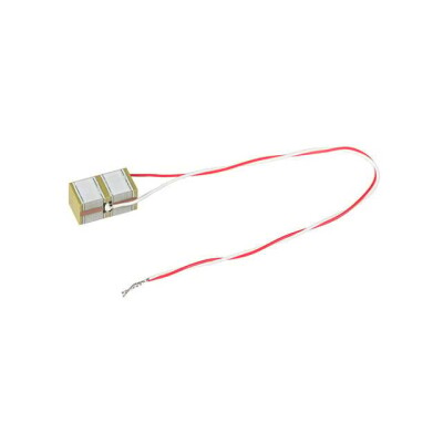 Linear Actuator Piezoelectric 0.0004