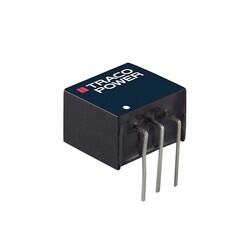 Linear Regulator Replacement DC DC Converter 1 Output 3.3V 1A 4.6V - 36V Input - Traco Power