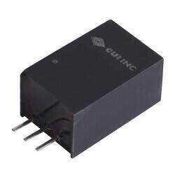 Linear Regulator Replacement DC DC Converter 1 Output 3.3V 1A 4.75V - 28V Input - CUI Inc.