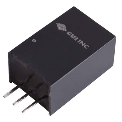 Linear Regulator Replacement DC DC Converter 1 Output 3.3V 2A 4.75V - 18V Input - 1