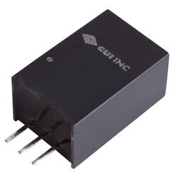 Linear Regulator Replacement DC DC Converter 1 Output 3.3V 2A 4.75V - 18V Input - CUI Inc.