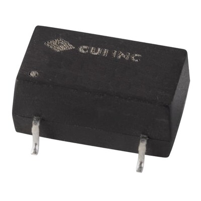 Linear Regulator Replacement DC DC Converter 1 Output 3.3V 500mA 4.5V - 28V Input - 1