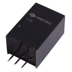 Linear Regulator Replacement DC DC Converter 1 Output 5V 1.5A 6.5V - 18V Input - CUI Inc.
