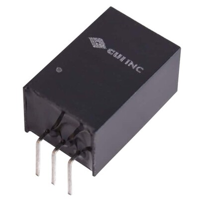 Linear Regulator Replacement DC DC Converter 1 Output 5V 1.5A 6.5V - 18V Input - 1