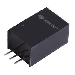 Linear Regulator Replacement DC DC Converter 1 Output 5V 1A 6.5V - 32V Input - CUI Inc.