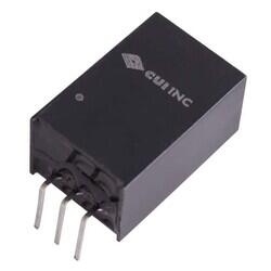 Linear Regulator Replacement DC DC Converter 1 Output 5V 2A 7V - 18V Input - CUI Inc.