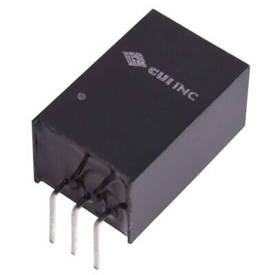 Linear Regulator Replacement DC DC Converter 1 Output 6.5V 1.5A 8V - 18V Input - 1