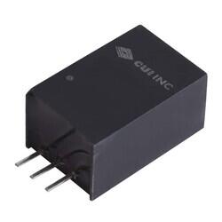 Linear Regulator Replacement DC DC Converter 1 Output 6.5V 1A 9V - 32V Input - CUI Inc.