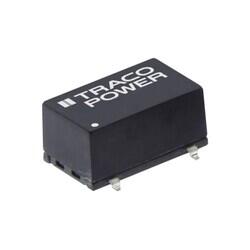 Linear Regulator Replacement DC DC Converter 1 Output 9V 1A 10.5V - 42V Input - Traco Power