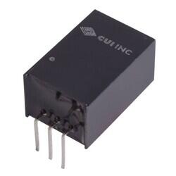 Linear Regulator Replacement DC DC Converter 1 Output 9V 1A 12V - 32V Input - CUI Inc.