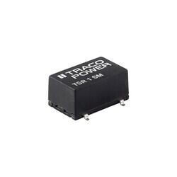 Linear Regulator Replacement DC DC Converter 1 Output 5V - - - 1A 6.5V - 36V Input - Traco Power
