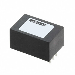 Linear Regulator Replacement DC DC Converter 1 Output 5V 1.5A 7V - 36V Input - Murata Power Solutions Inc.
