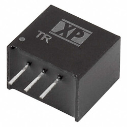 Linear Regulator Replacement DC DC Converter 1 Output 5V 1A 8V - 28V Input - 1