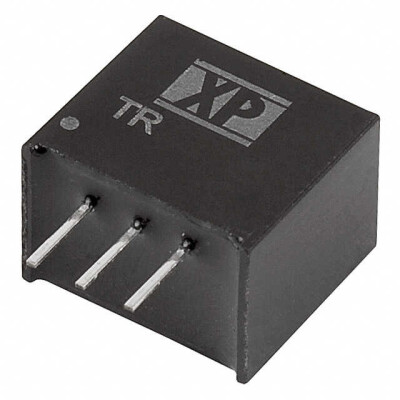 Linear Regulator Replacement DC DC Converter 1 Output 5V 1A 8V - 28V Input - 1