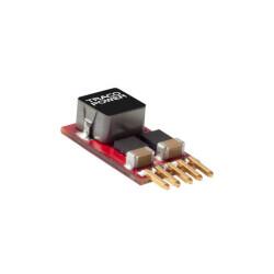 Linear Regulator Replacement DC DC Converter 1 Output 3 ~ 6V 3A 10V - 30V Input - Traco Power