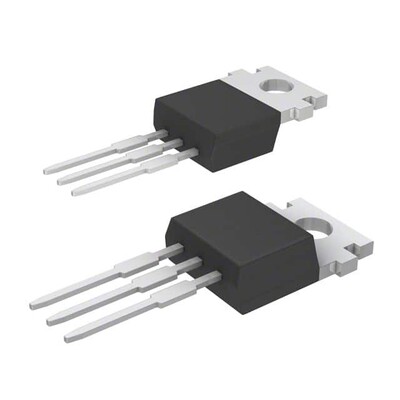 Linear Voltage Regulator IC 1 Output 1.5A TO-220-3 - 1
