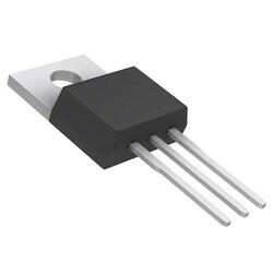 Linear Voltage Regulator IC 1 Output 1.5A TO-220-3 - 2