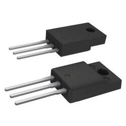 Linear Voltage Regulator IC 1 Output 1.5A TO-220FP - 1