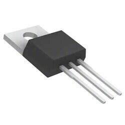 Linear Voltage Regulator IC 1 Output 1A TO-220-3 - ON Semiconductor