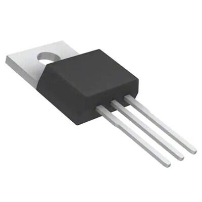 Linear Voltage Regulator IC 1 Output 1A TO-220-3 - 1