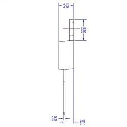 Linear Voltage Regulator IC 1 Output 1A TO-220-3 - 4