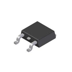 Linear Voltage Regulator IC 1 Output 1A TO-252-2 - 1